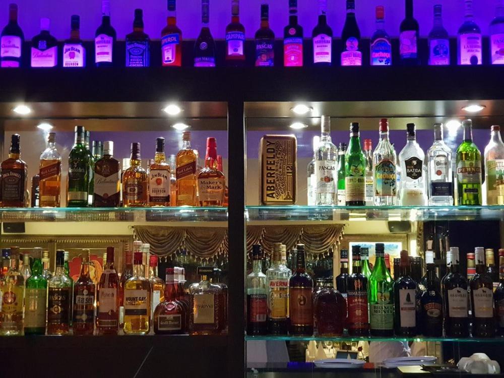 Lamex-Inn Hotel & Restaurant Келкайм Екстериор снимка